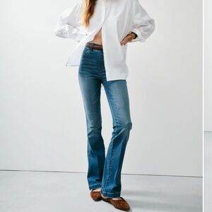 Spanx | *Tall* Everywear Flare Jeans